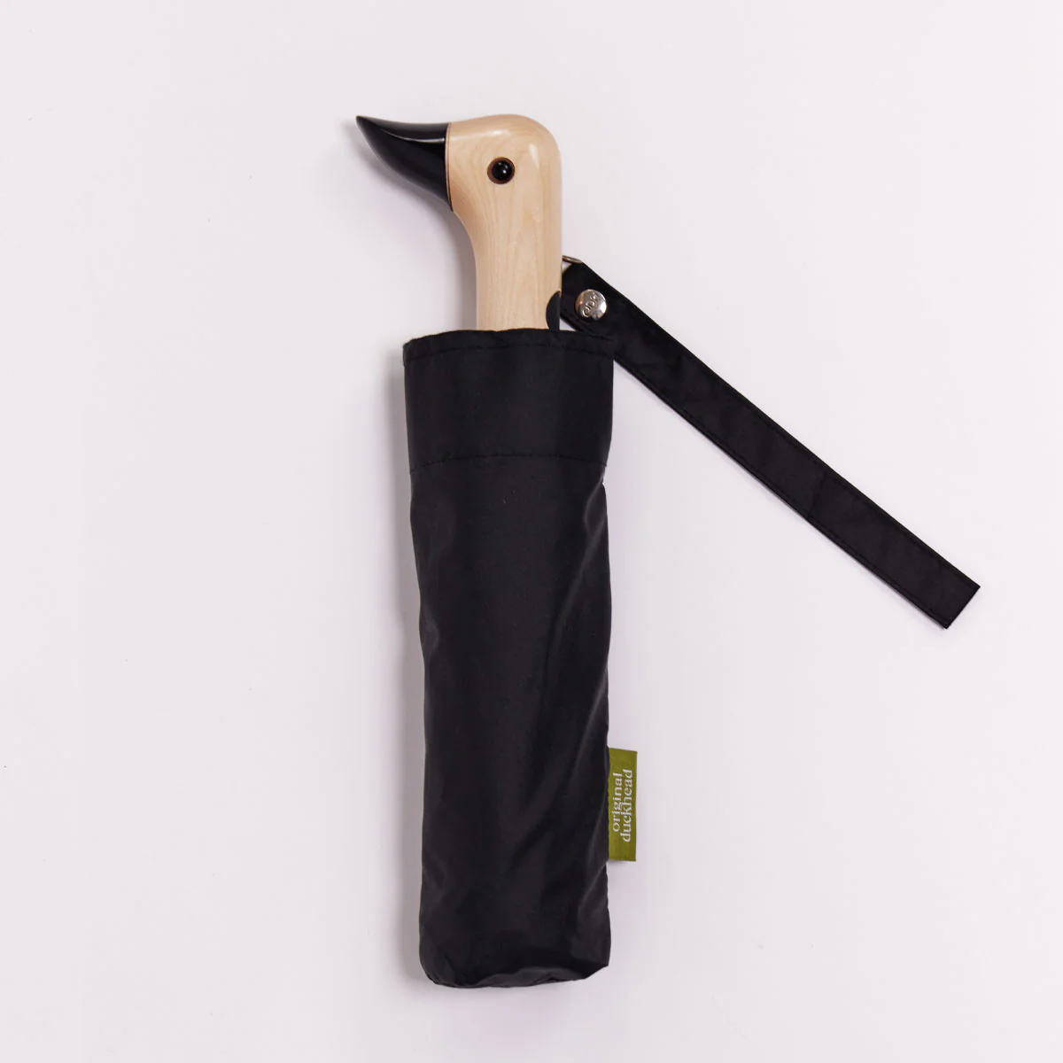 Black Duck Umbrella - Image 5