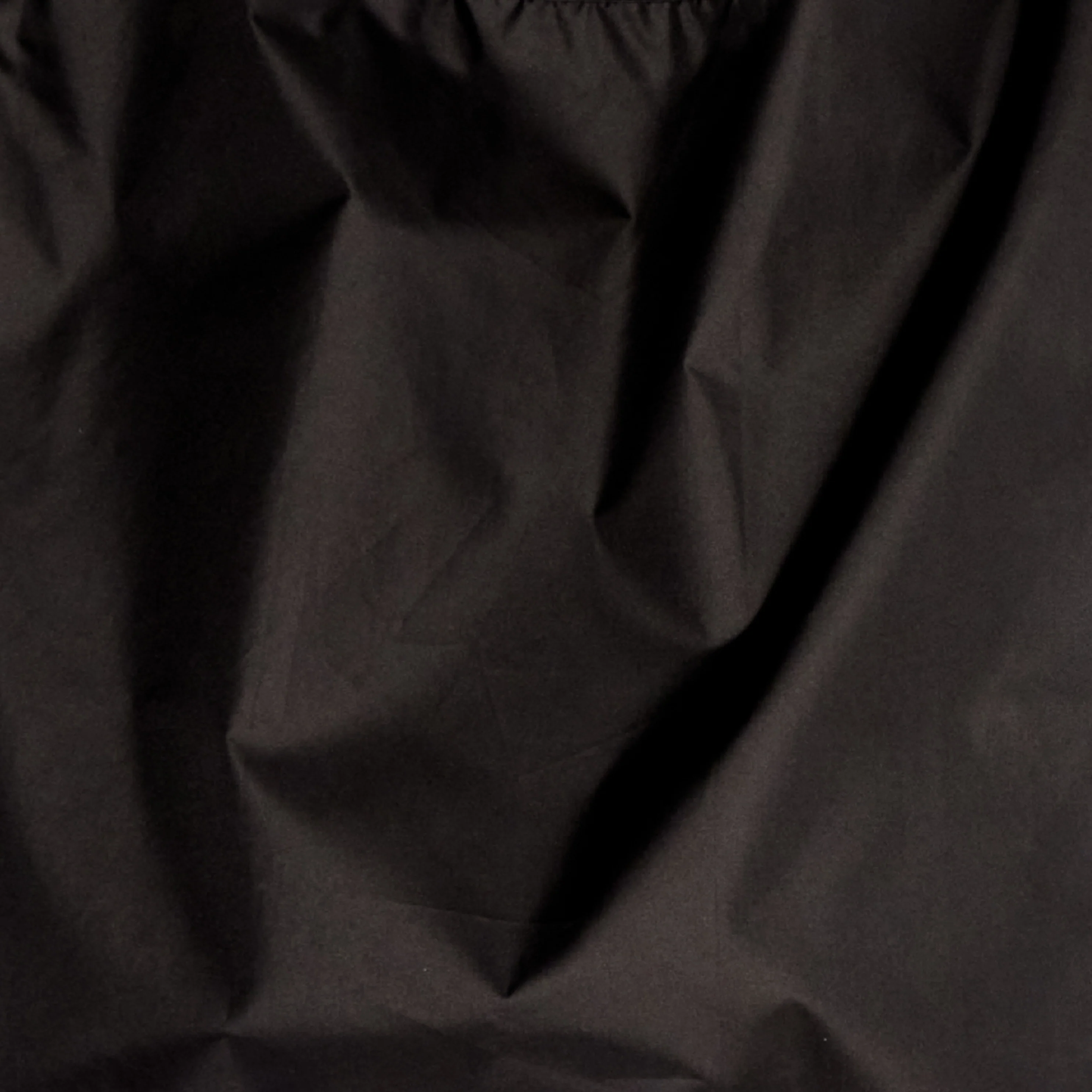 Black Reusable Bag - Image 3