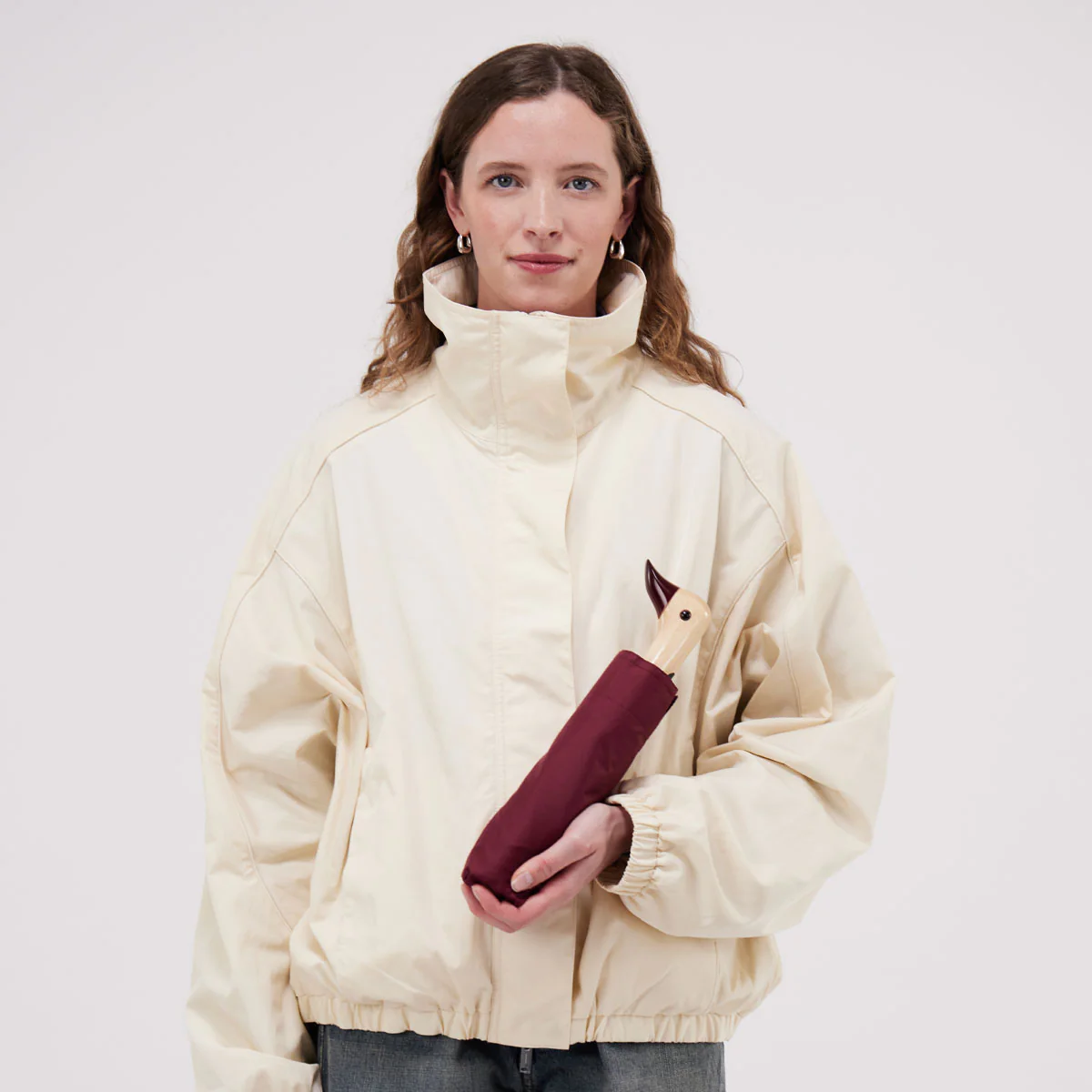 Cherry Duck Umbrella - Image 4