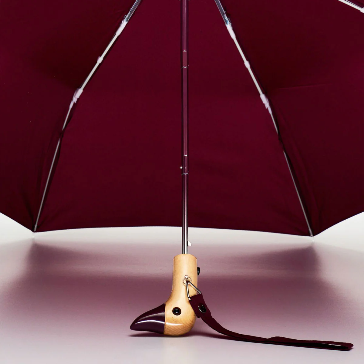 Cherry Duck Umbrella - Image 6
