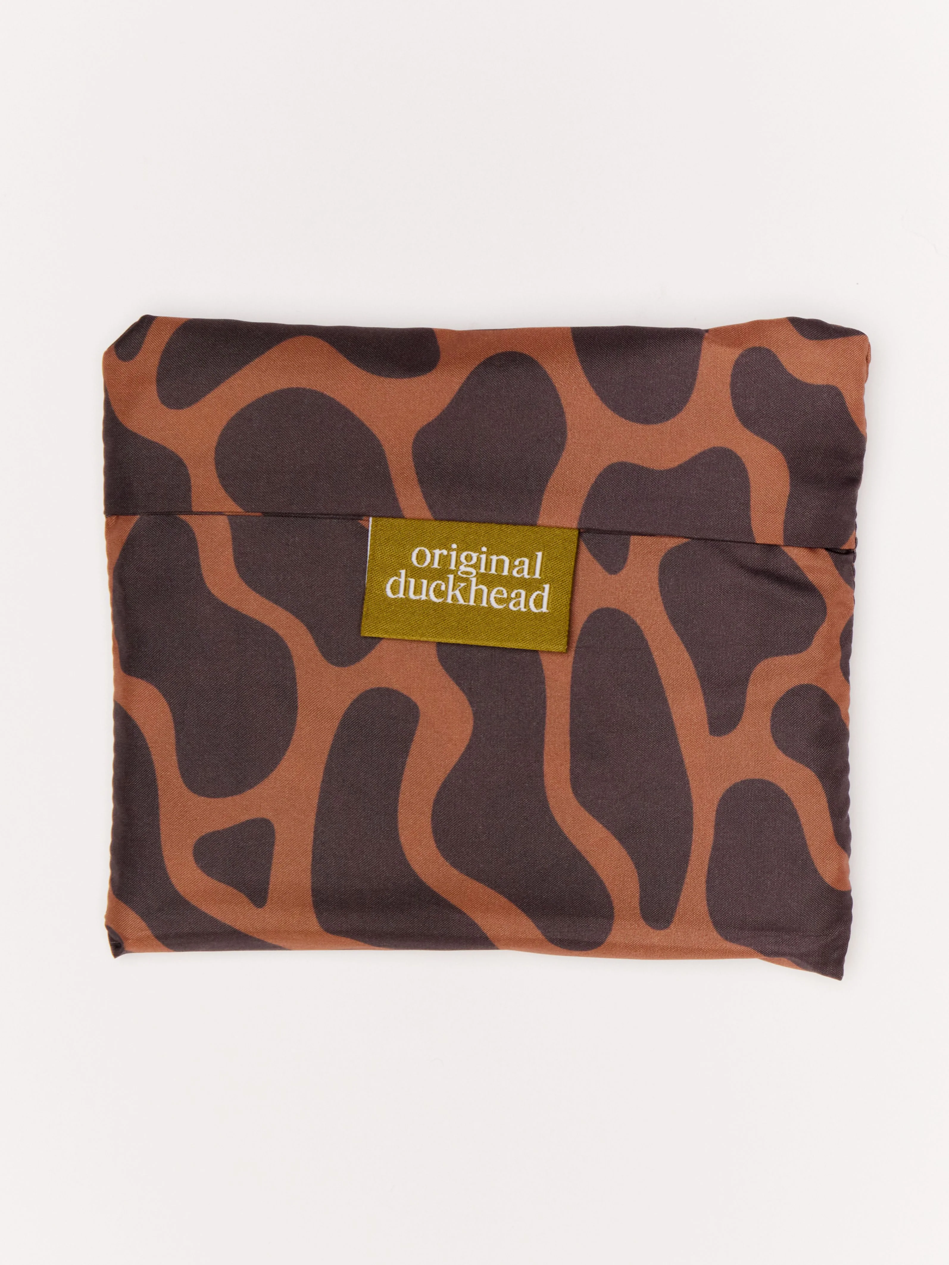 Coffee Ripples Reusable Bag - Image 3