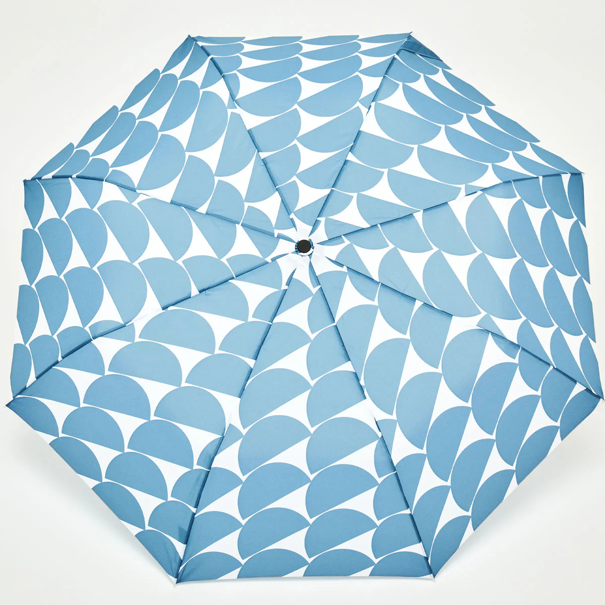 Denim Moon Duck Umbrella - Image 5