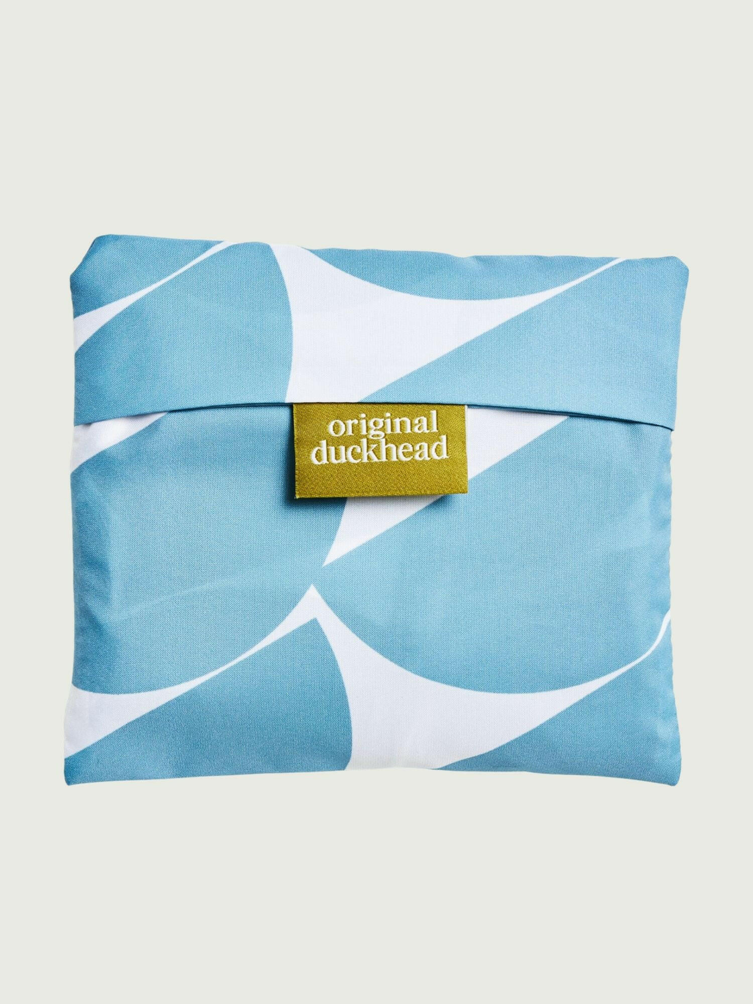 Denim Moon Reusable Bag - Image 4