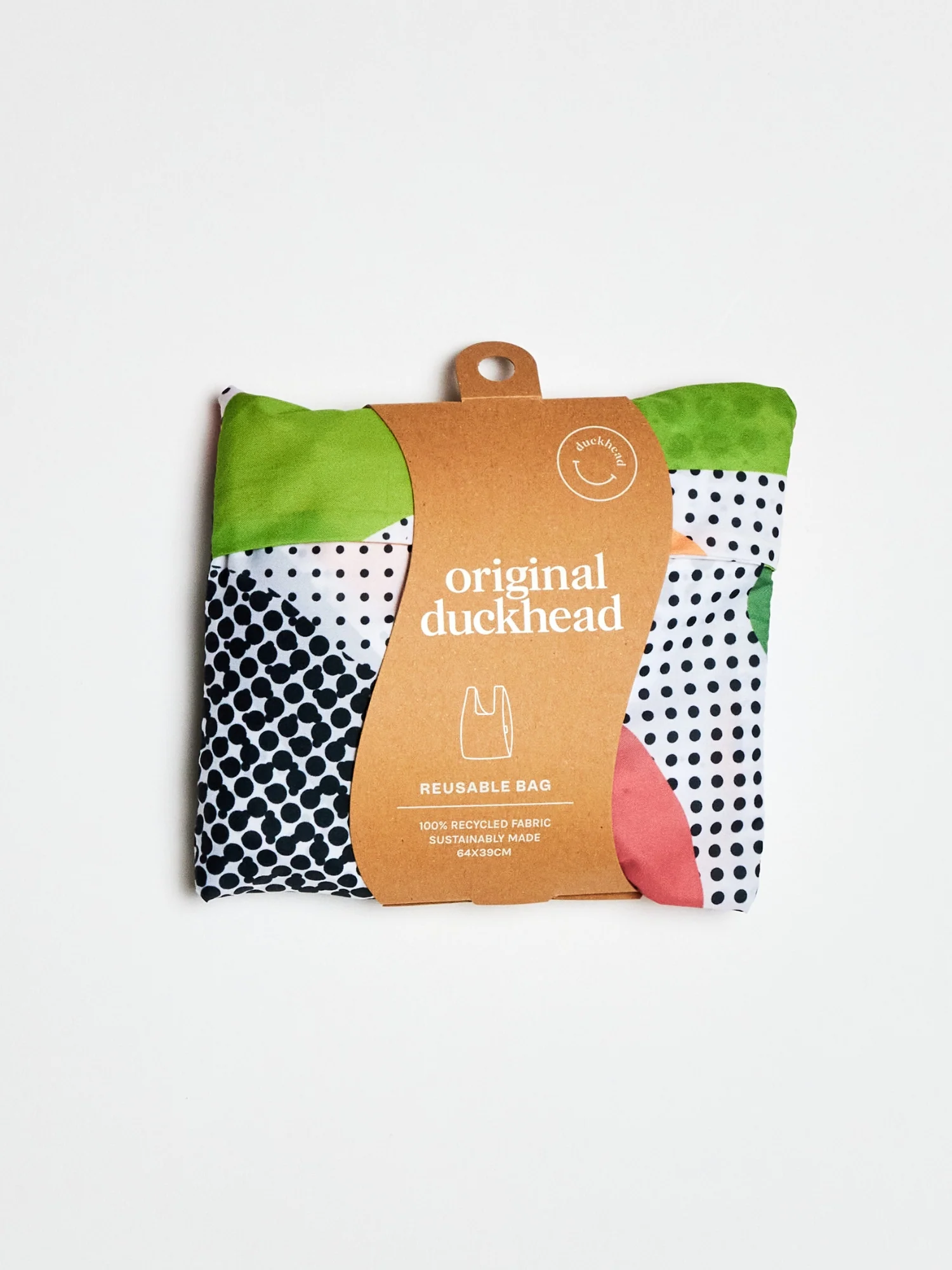Dots Reusable Bag - Image 3