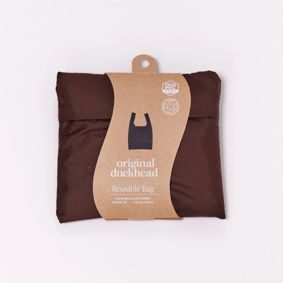 Espresso Reusable Bag - Image 4