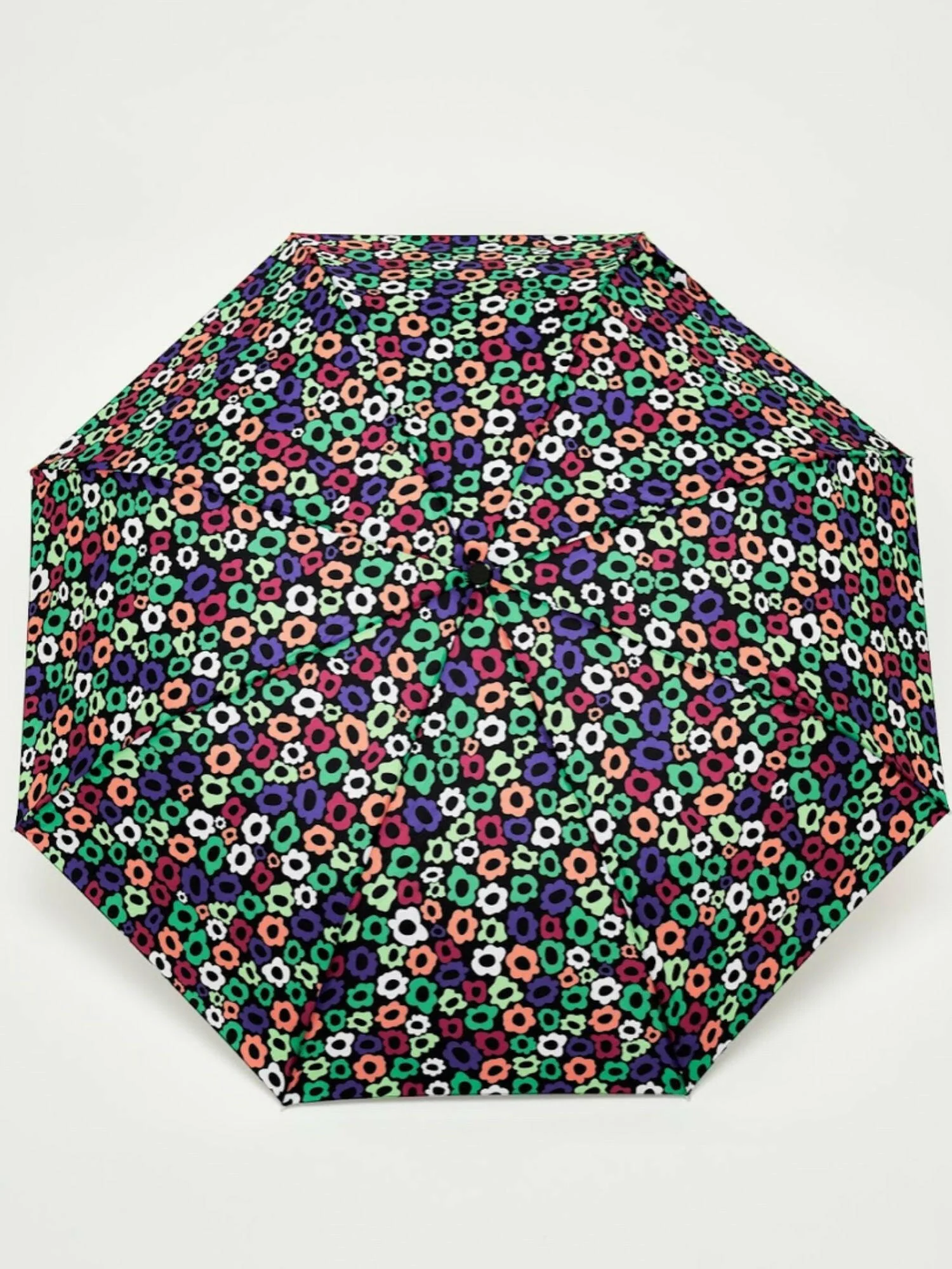Flower Maze Duck Umbrella - Image 3