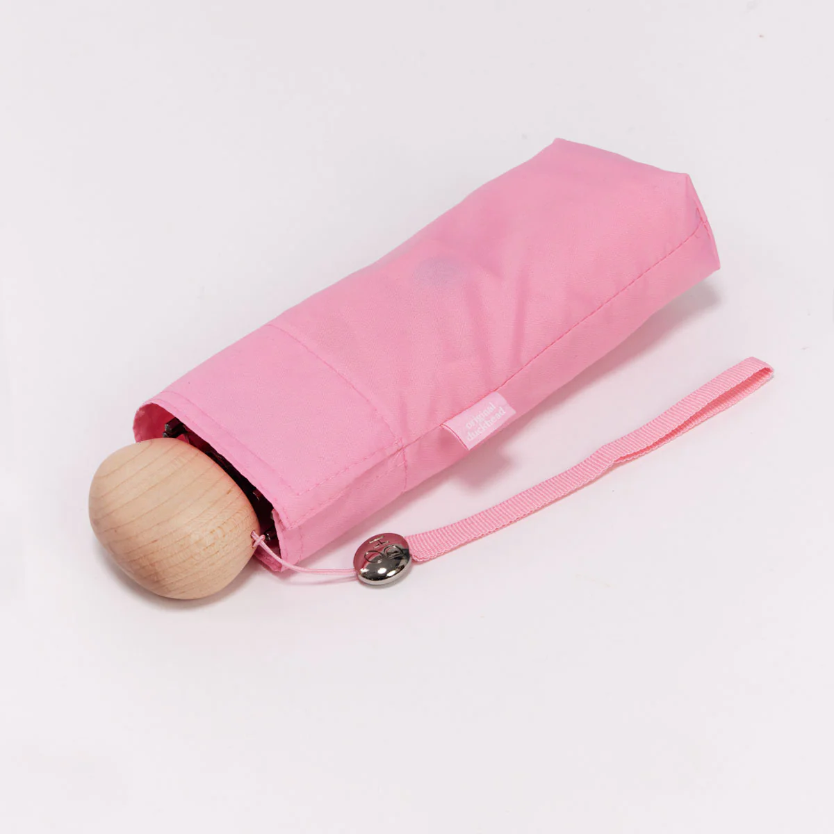 Fraise Ultra Compact Mini Umbrella - Image 3