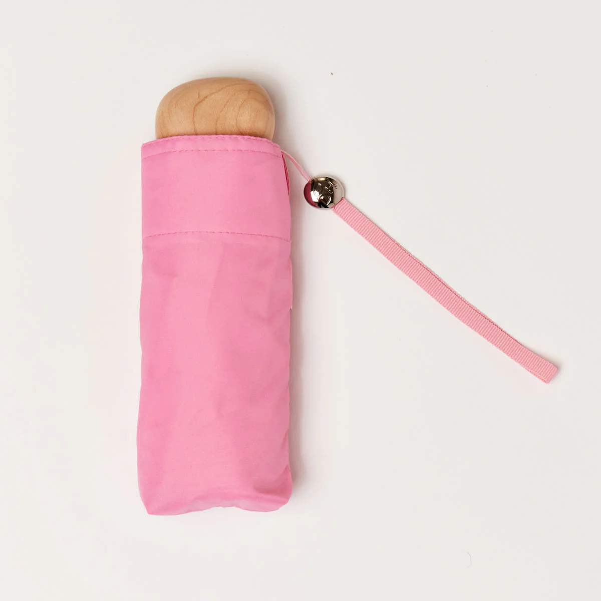 Fraise Ultra Compact Mini Umbrella - Image 4