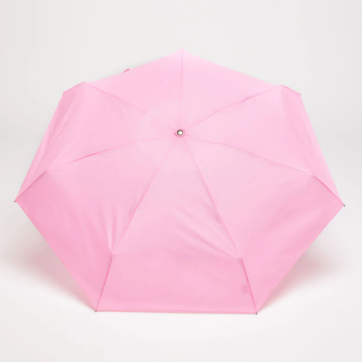 Fraise Ultra Compact Mini Umbrella - Image 6