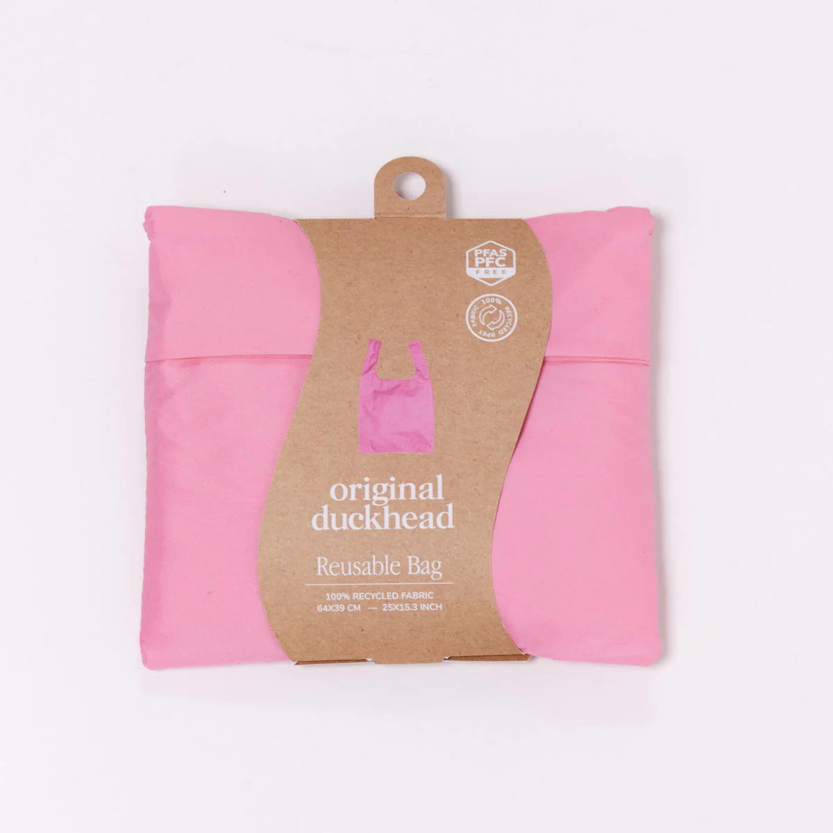 Fraise Reusable Bag - Image 4
