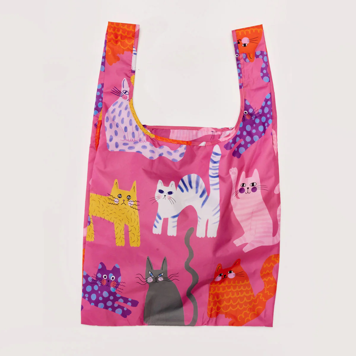 Fuchsia Arty Cats Bundle - Image 4
