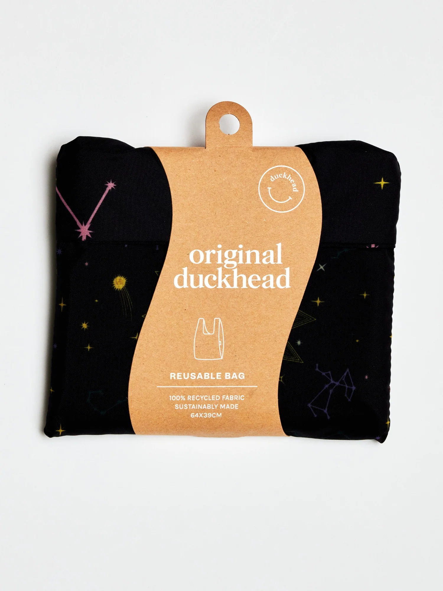 Halloween Zodiac Reusable Bag - Image 2