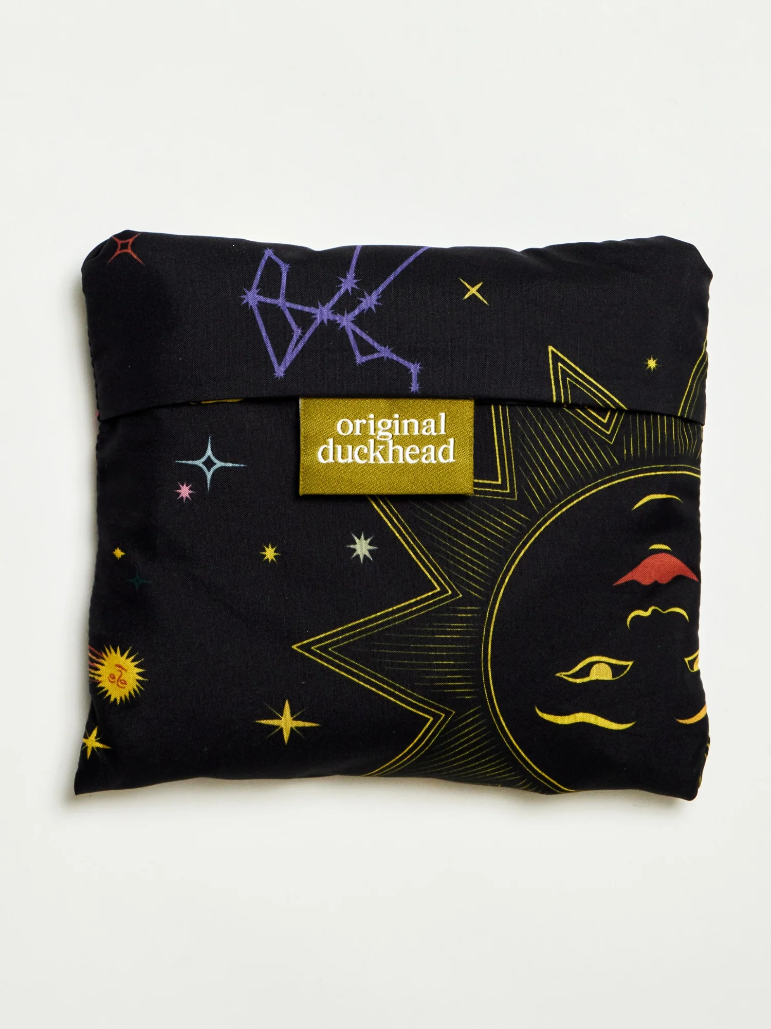 Halloween Zodiac Reusable Bag - Image 3