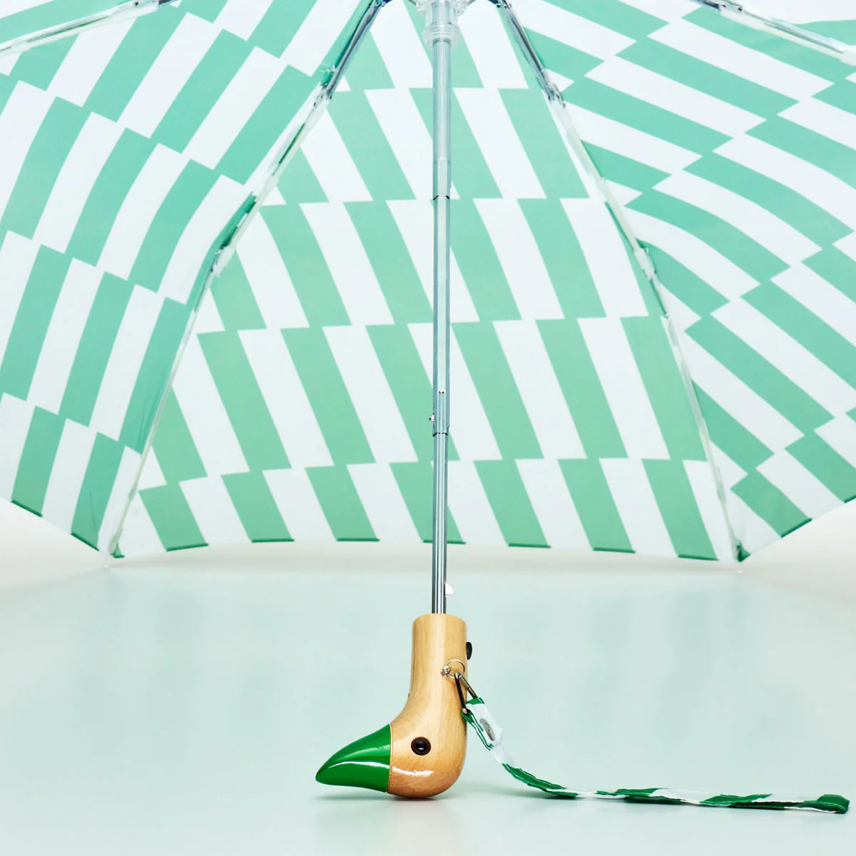 Kelly Bars Duck Umbrella - Image 7