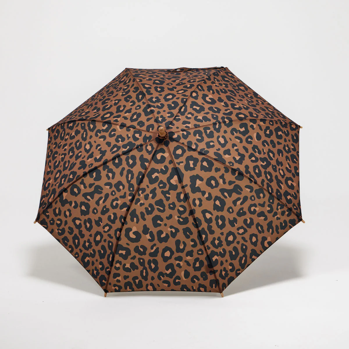 Leopard Duckling Kids Umbrella - Image 6