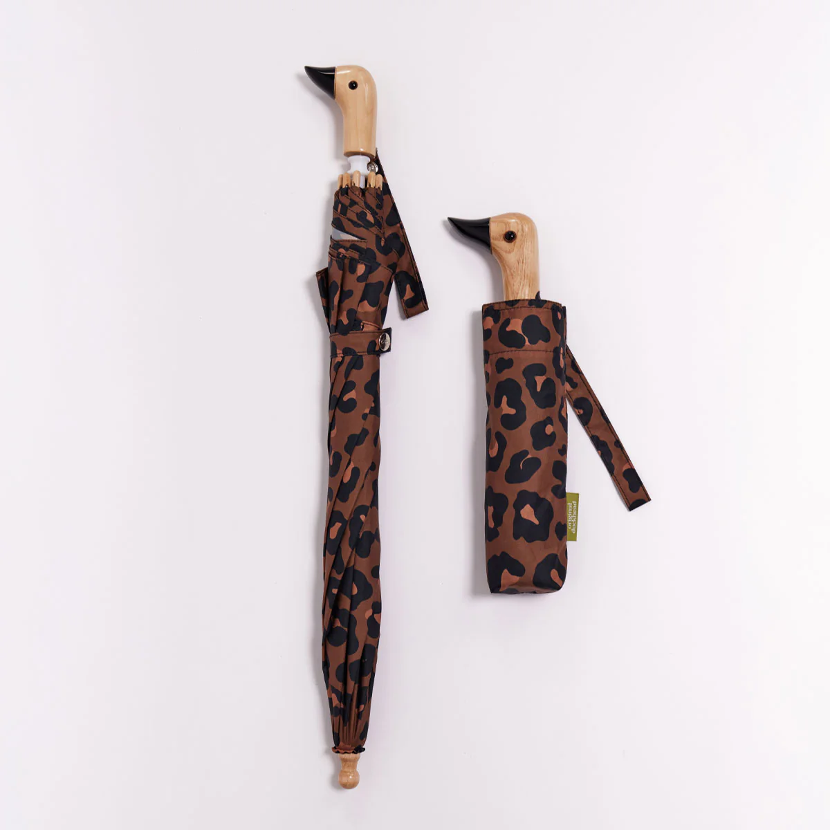 Leopard Me & Mini Me Bundle