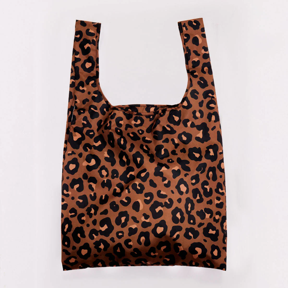 Leopard Reusable Bag - Image 2