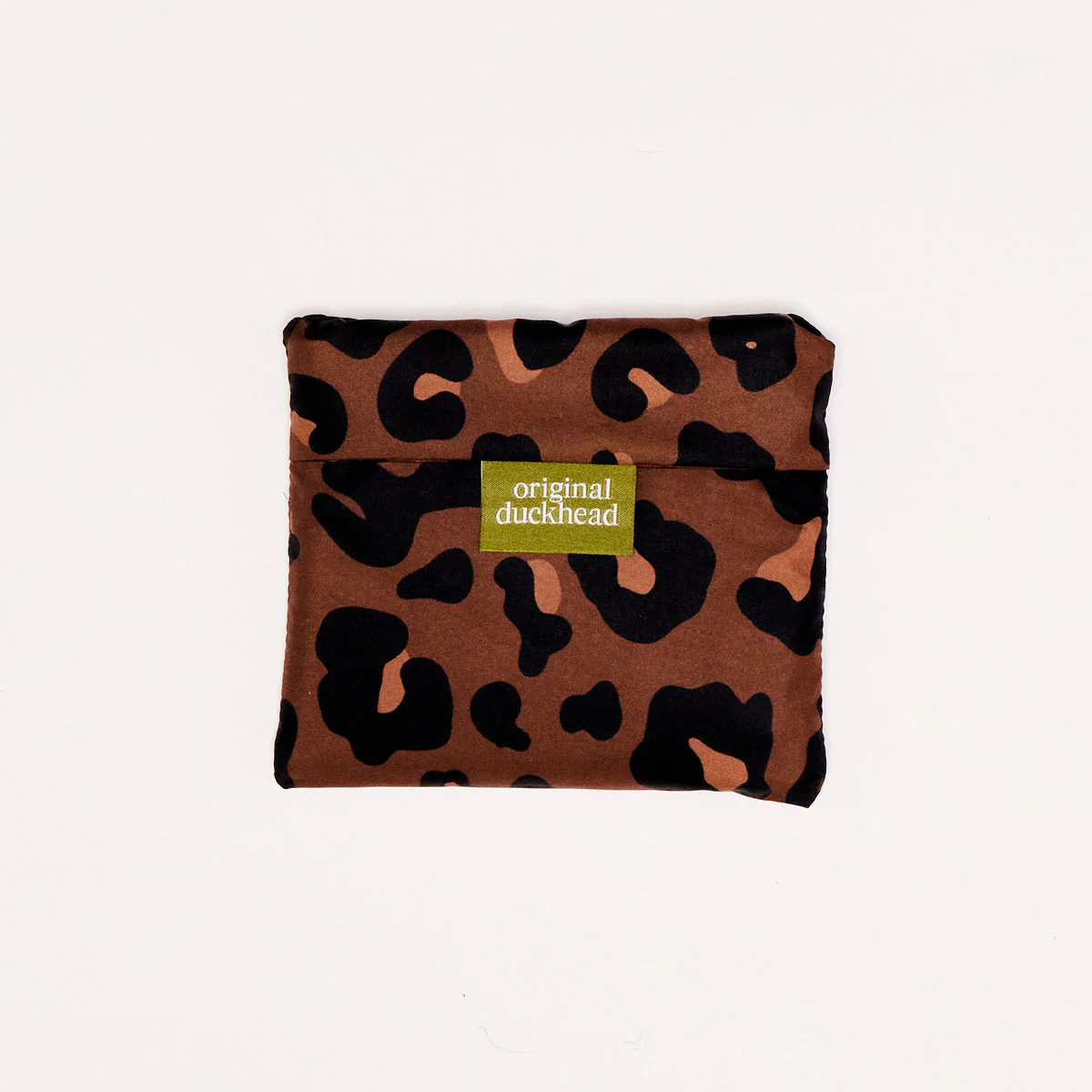 Leopard Reusable Bag - Image 3