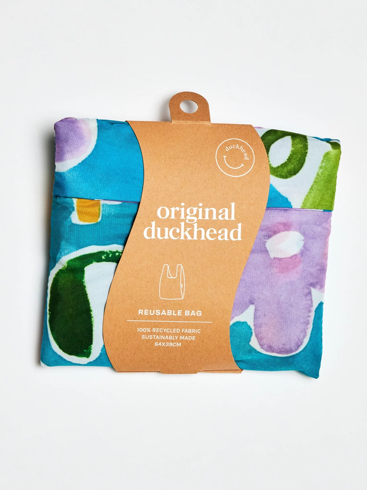 Lila's Dream Reusable Bag - Image 2