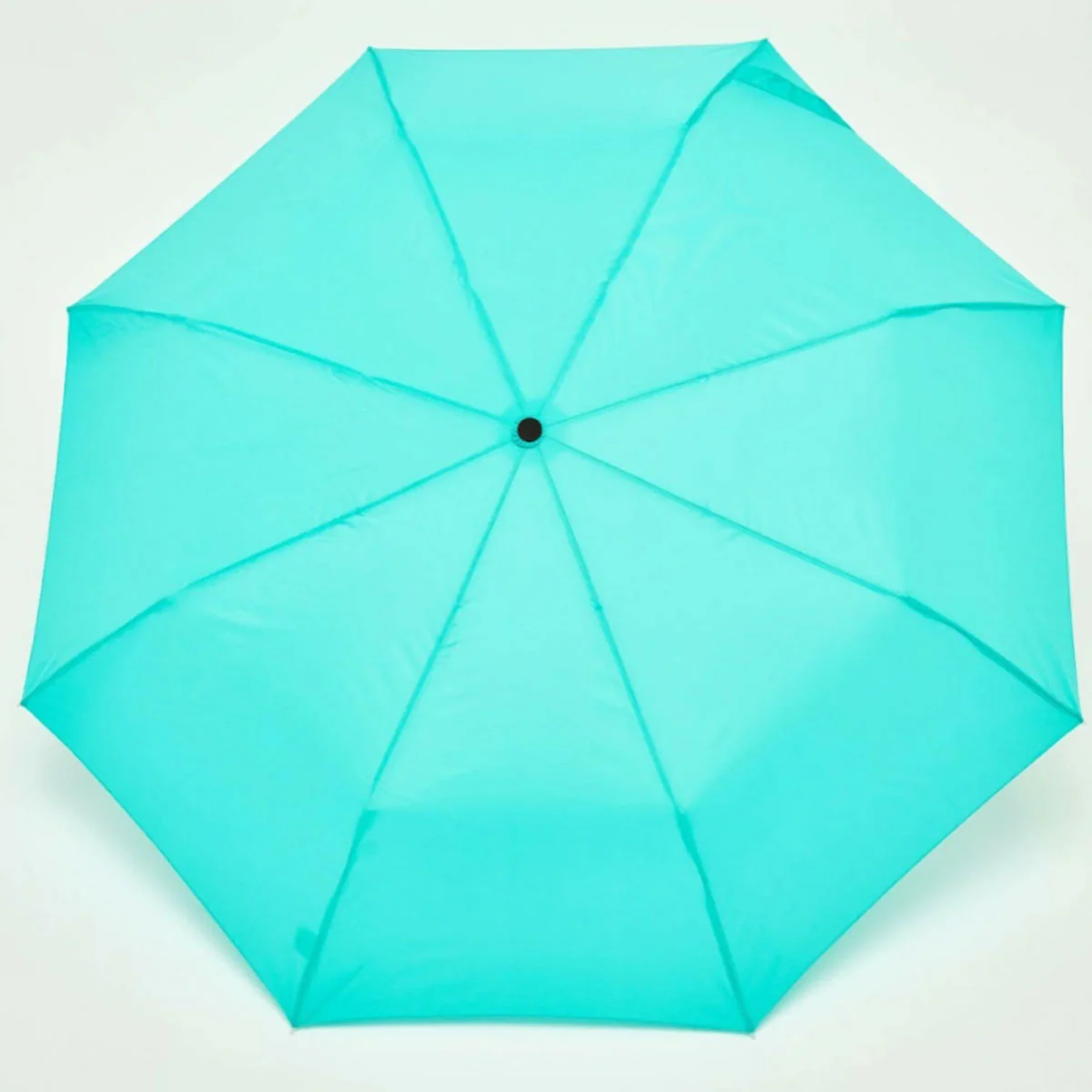 Mint Duck Umbrella - Image 4