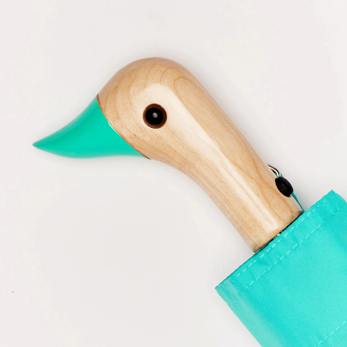 Mint Duck Umbrella - Image 5