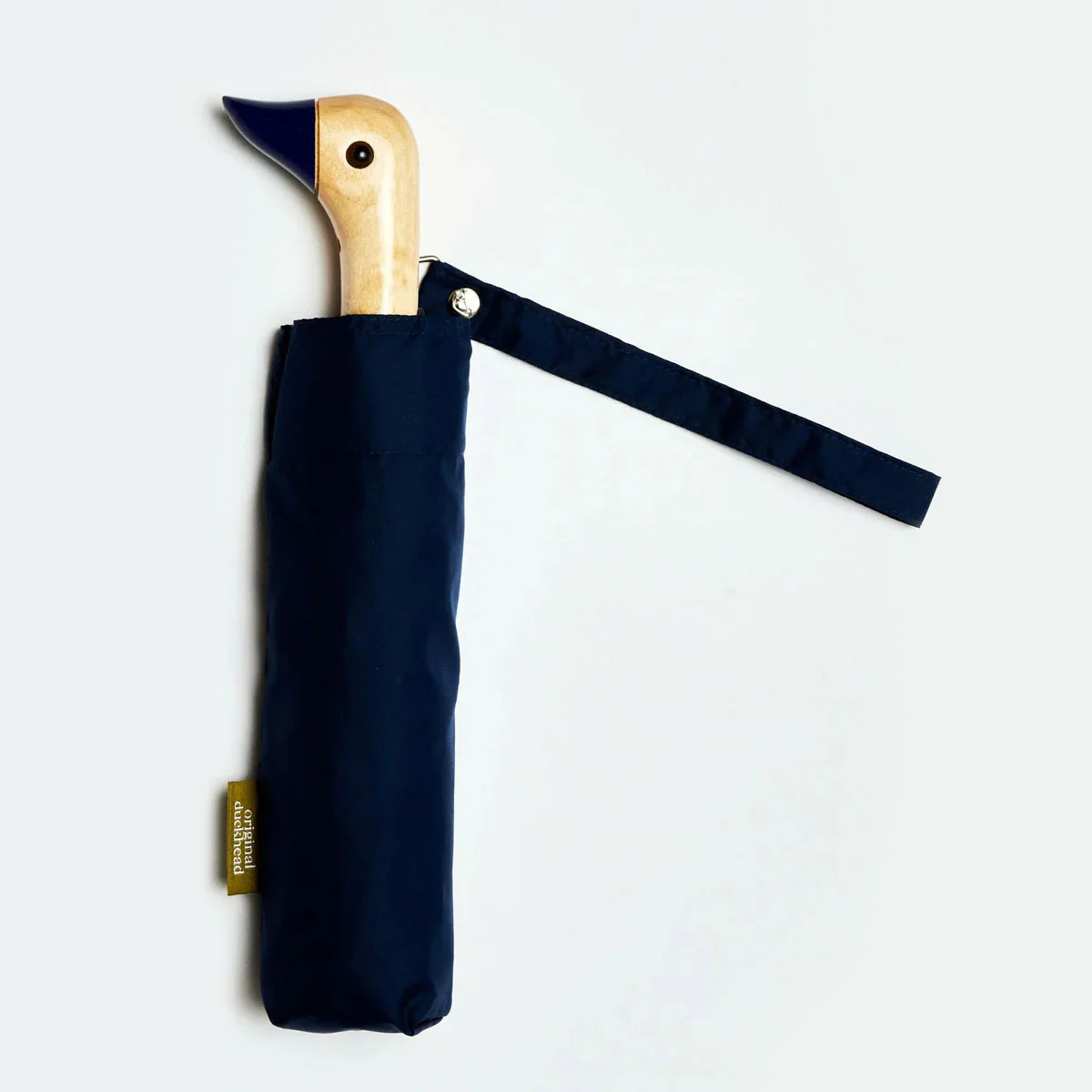 Navy Duck Umbrella - Image 5