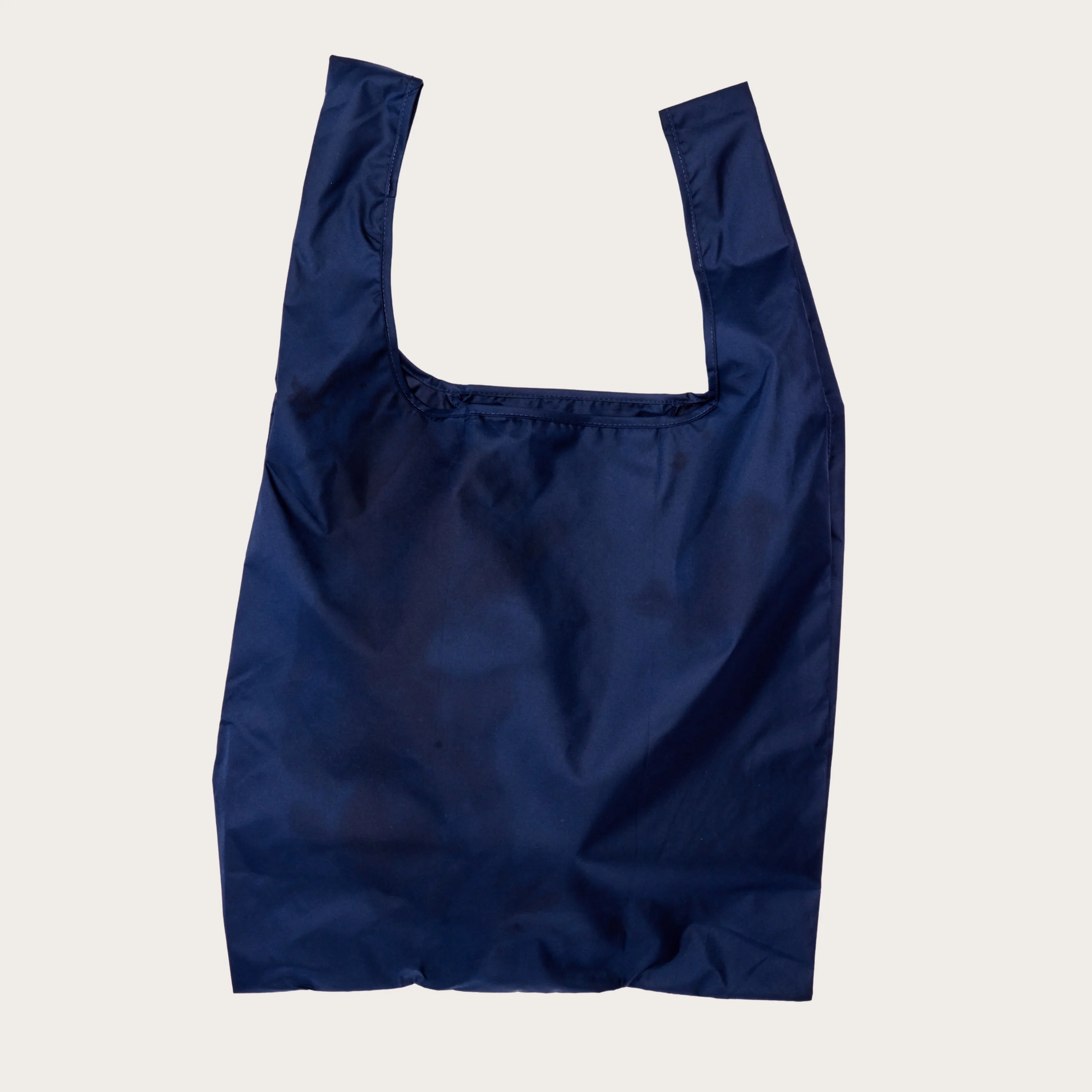 Navy Reusable Bag - Image 2