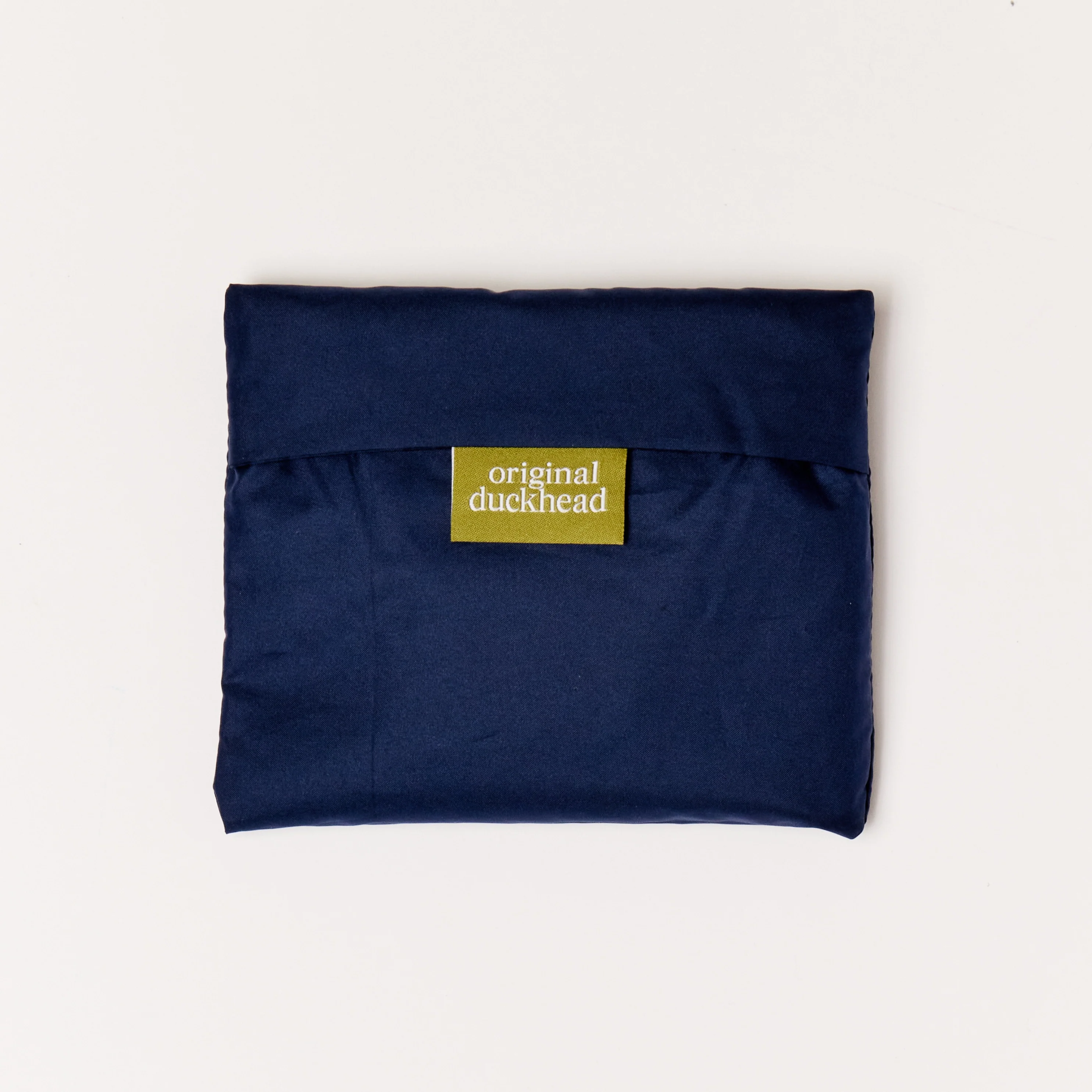 Navy Reusable Bag - Image 5