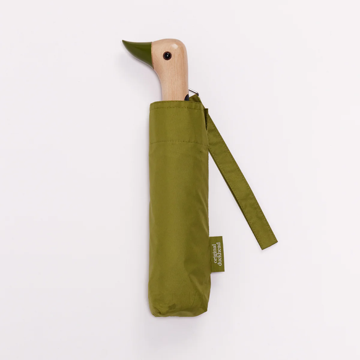 Olive Duck Umbrella - Image 4