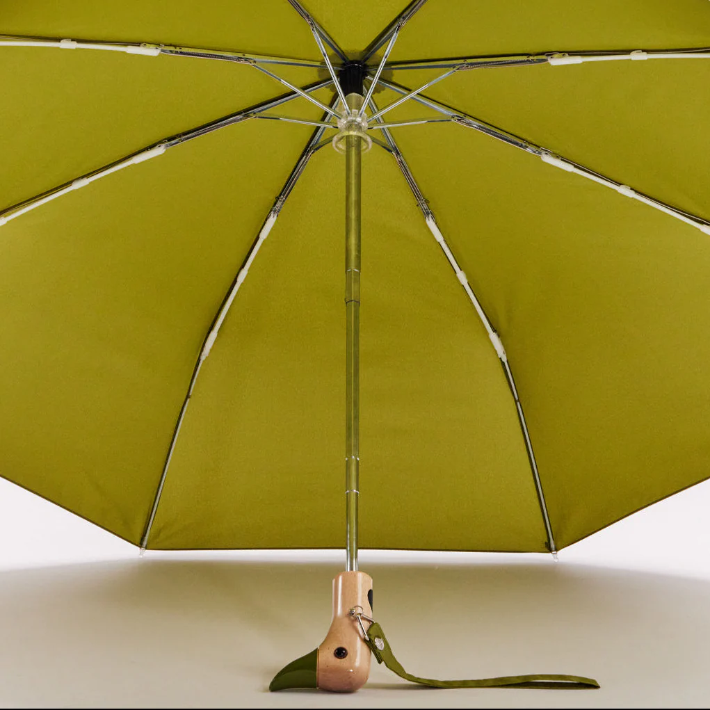 Olive Duck Umbrella - Image 5
