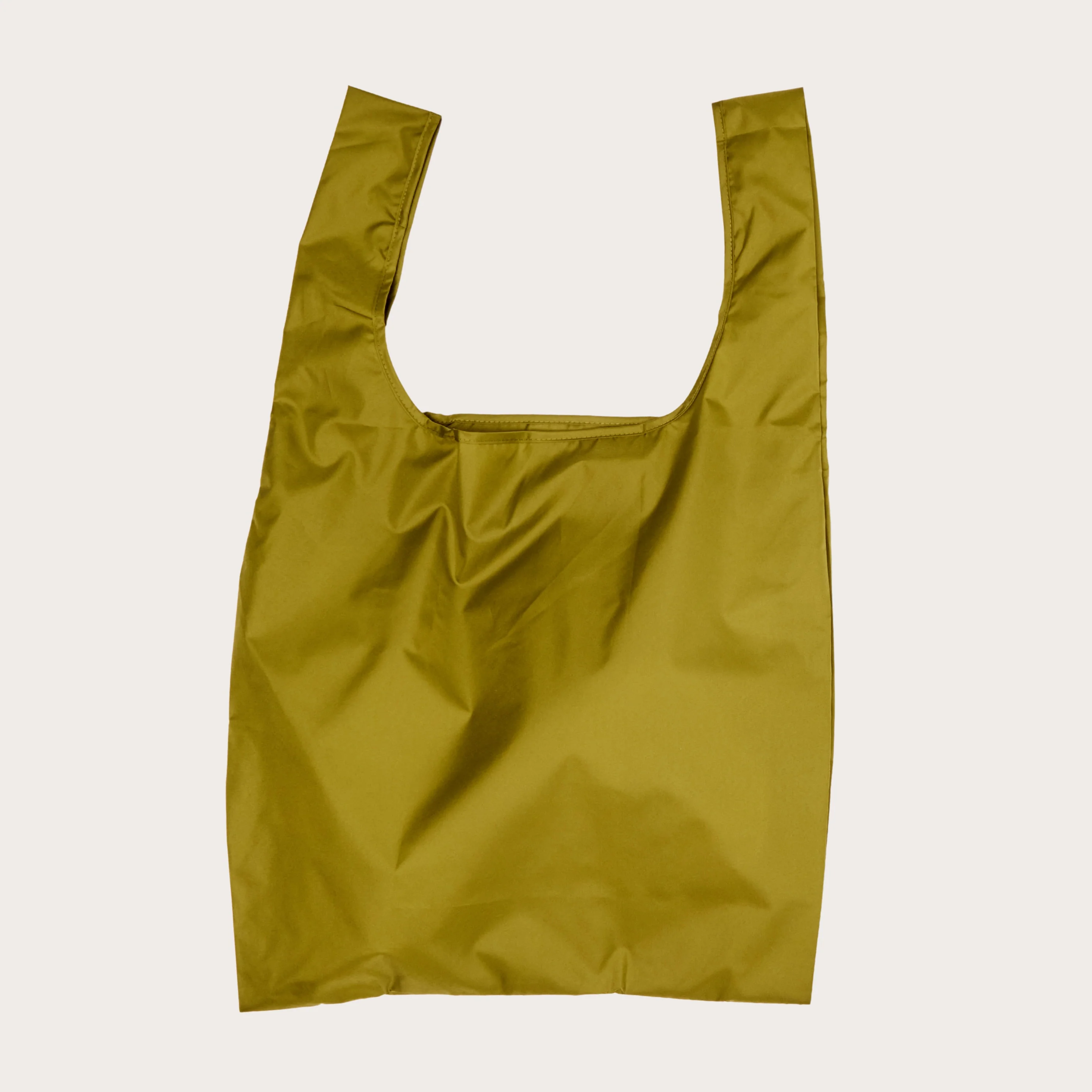Olive Reusable Bag