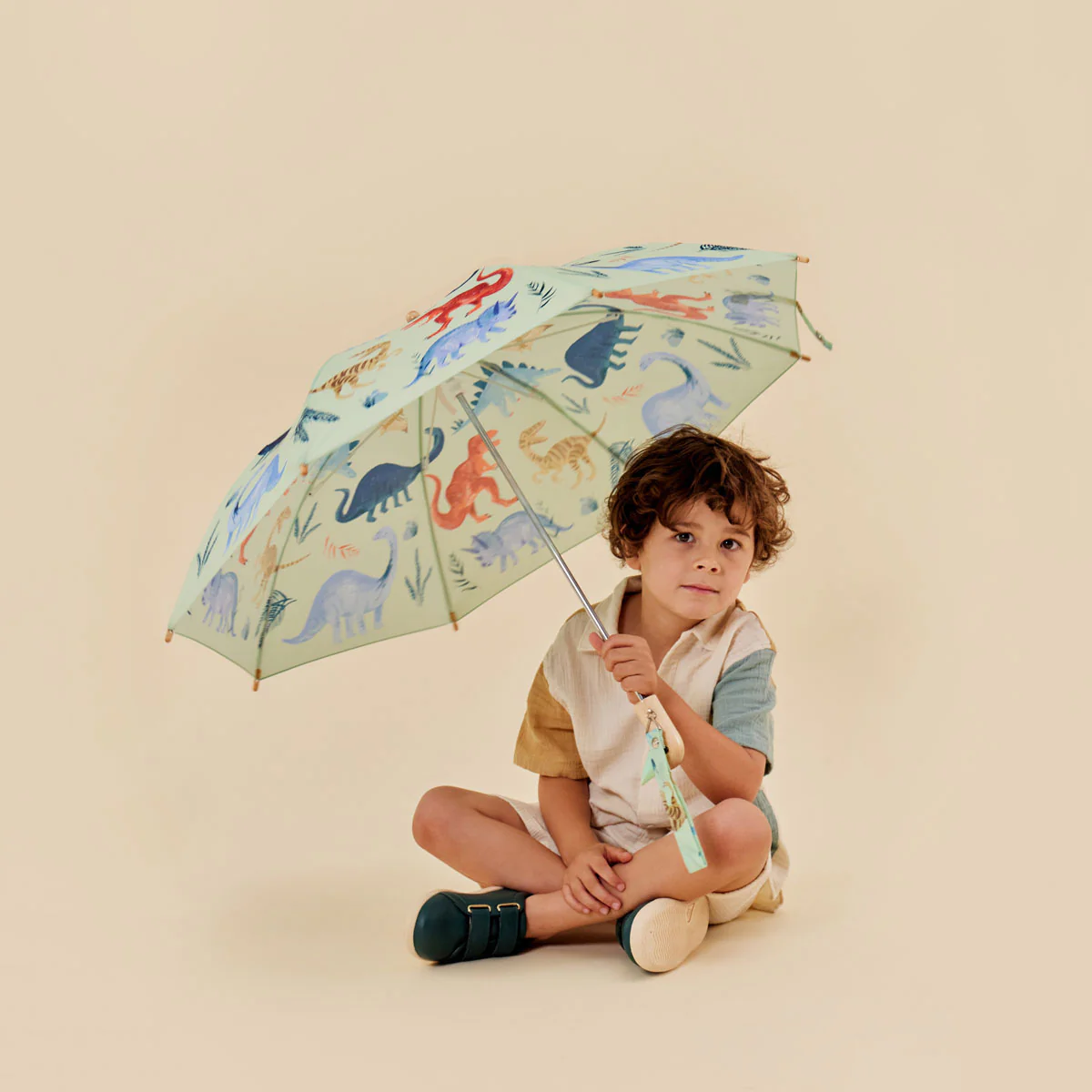 Dinosaur Me & Mini Me Bundle - Image 5