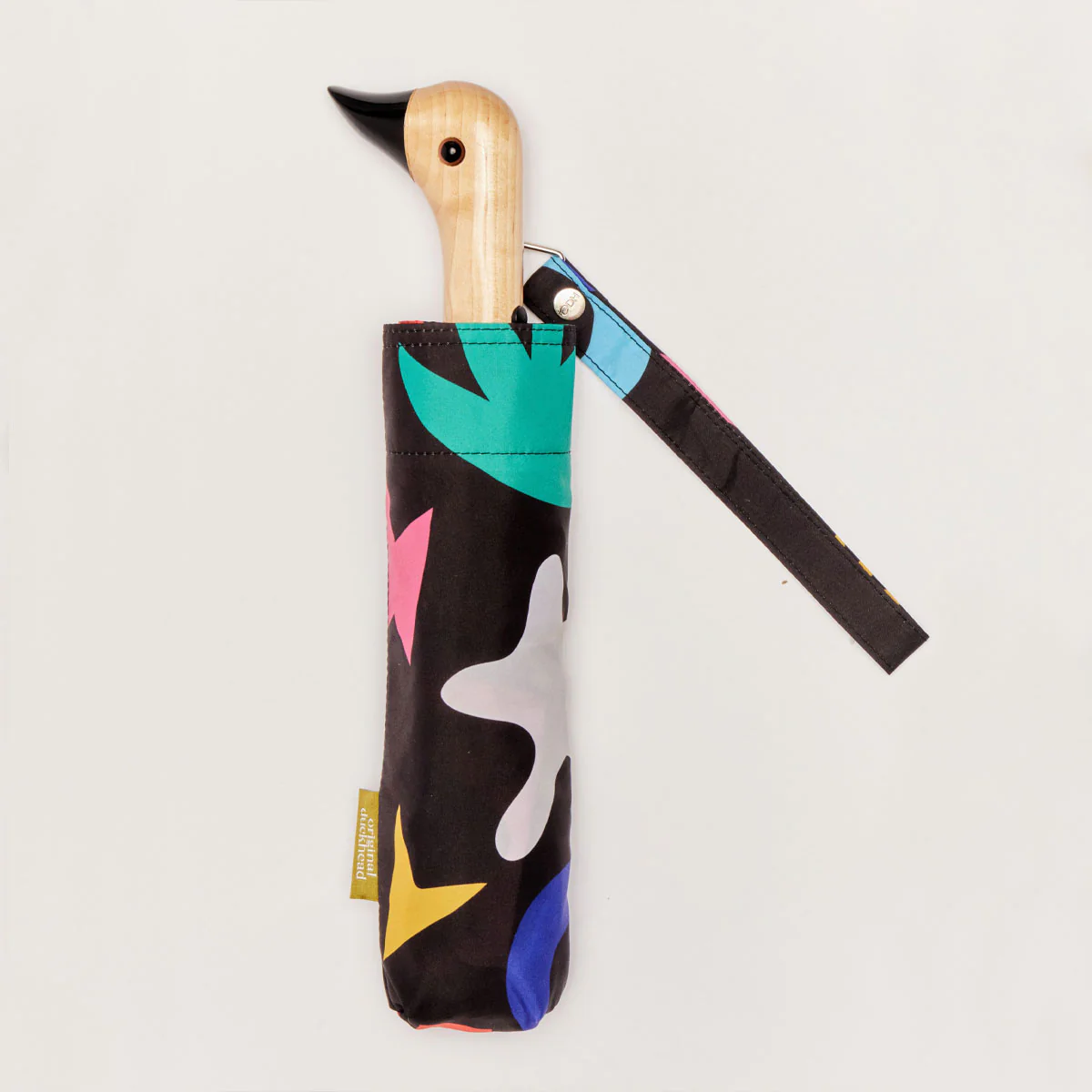 Palma Duck Umbrella - Image 3