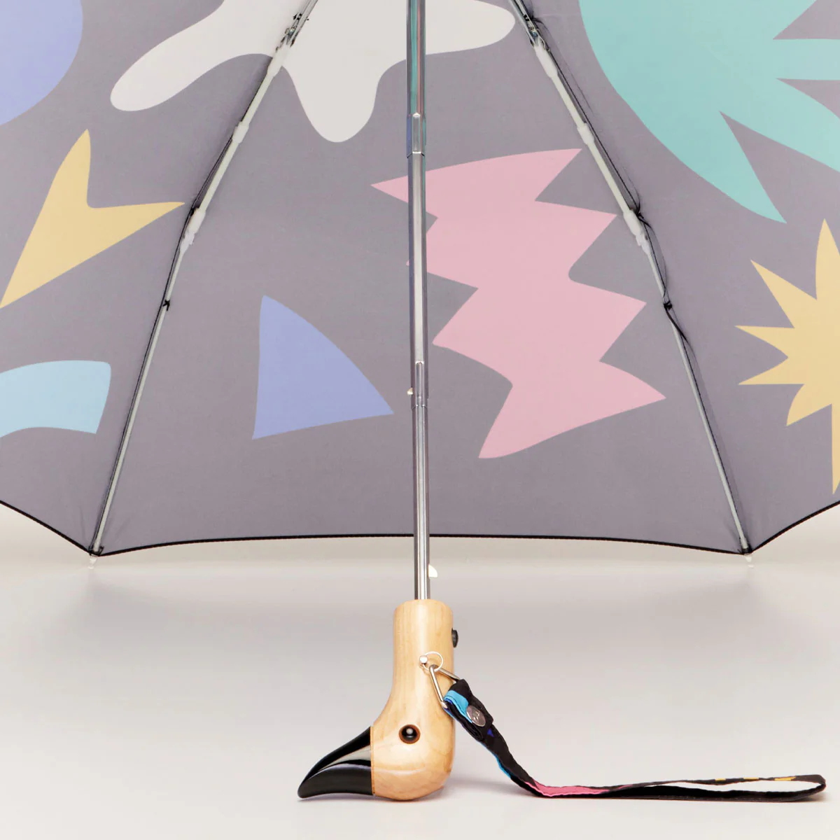 Palma Duck Umbrella - Image 5