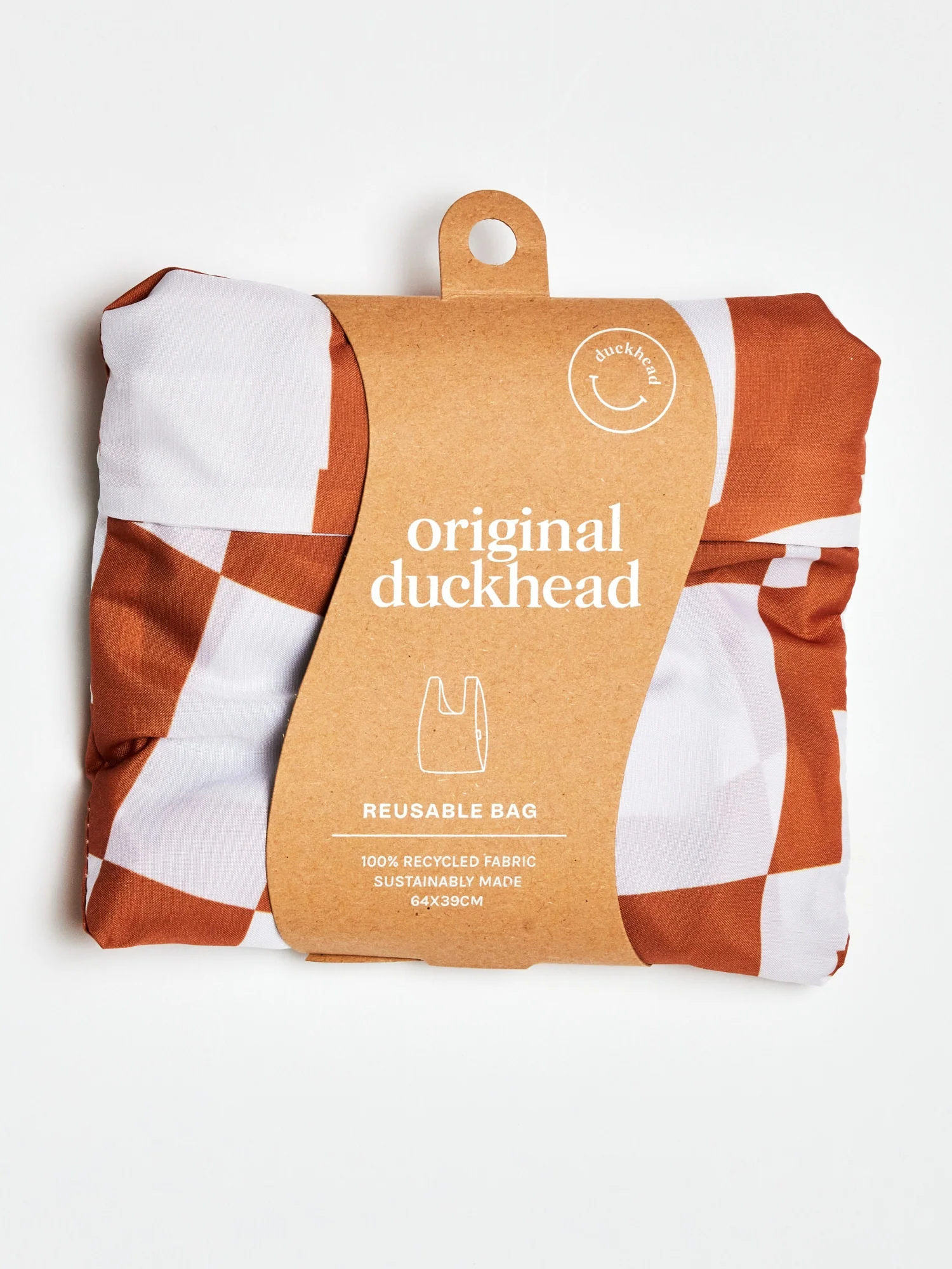 Peanut Butter Checkers Reusable Bag - Image 3
