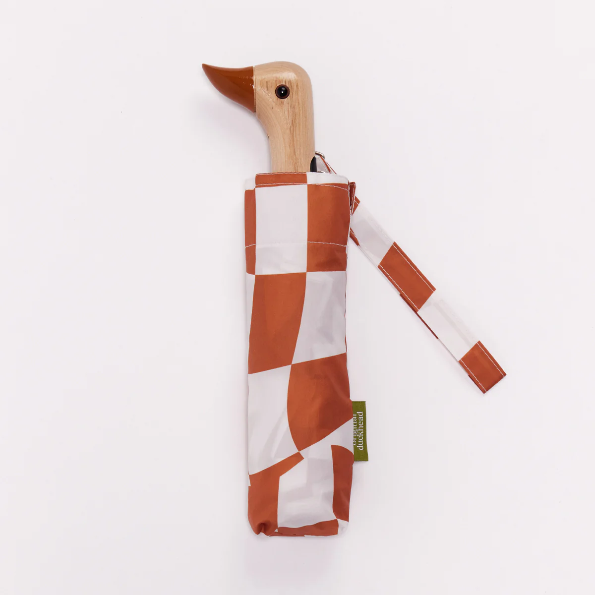 Peanut Butter Duck Umbrella - Image 3