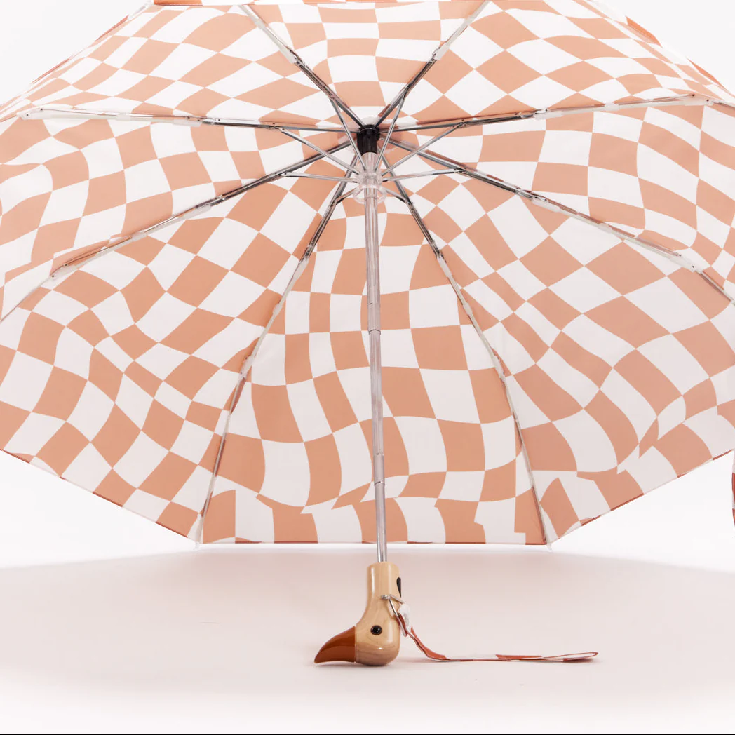 Peanut Butter Duck Umbrella - Image 4