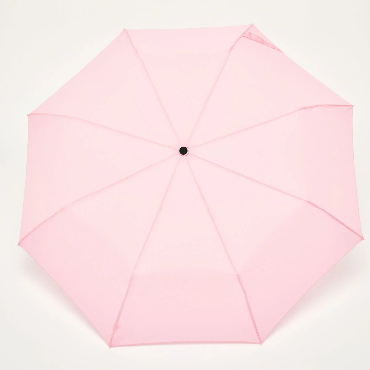 Powder Pink Duck Umbrella - Image 5