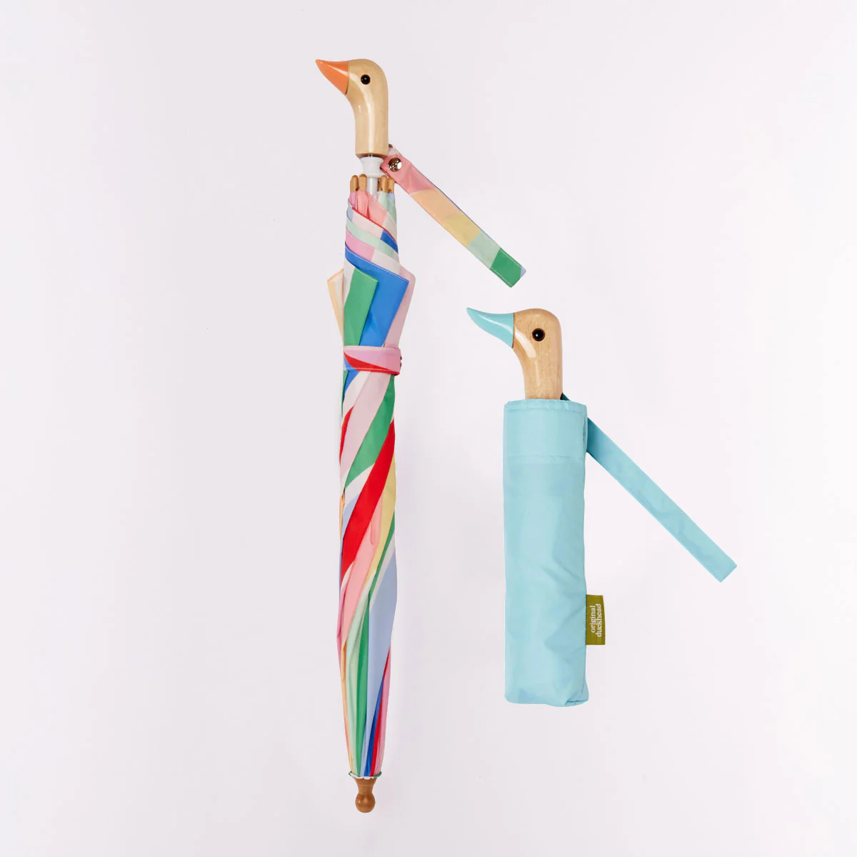Rainbow Stripes Me & Mini Me Bundle