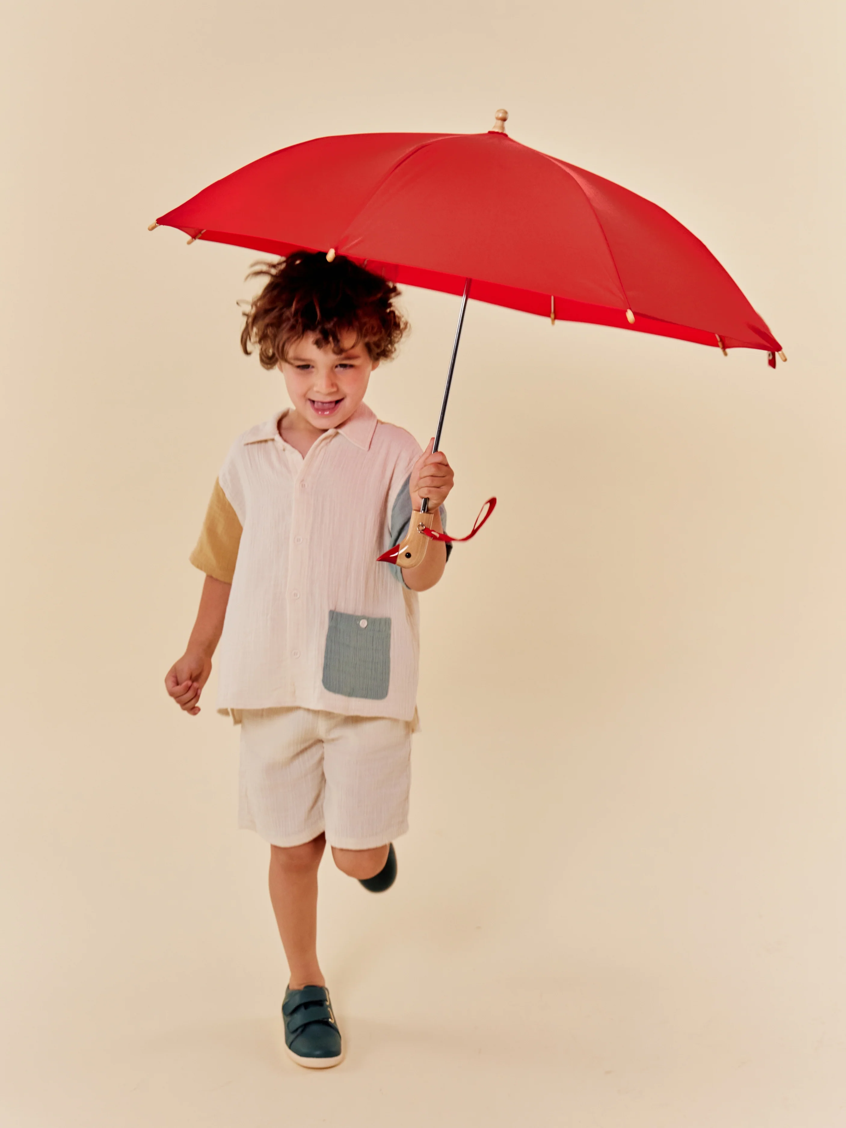 Red Me & Mini Me Bundle - Image 6