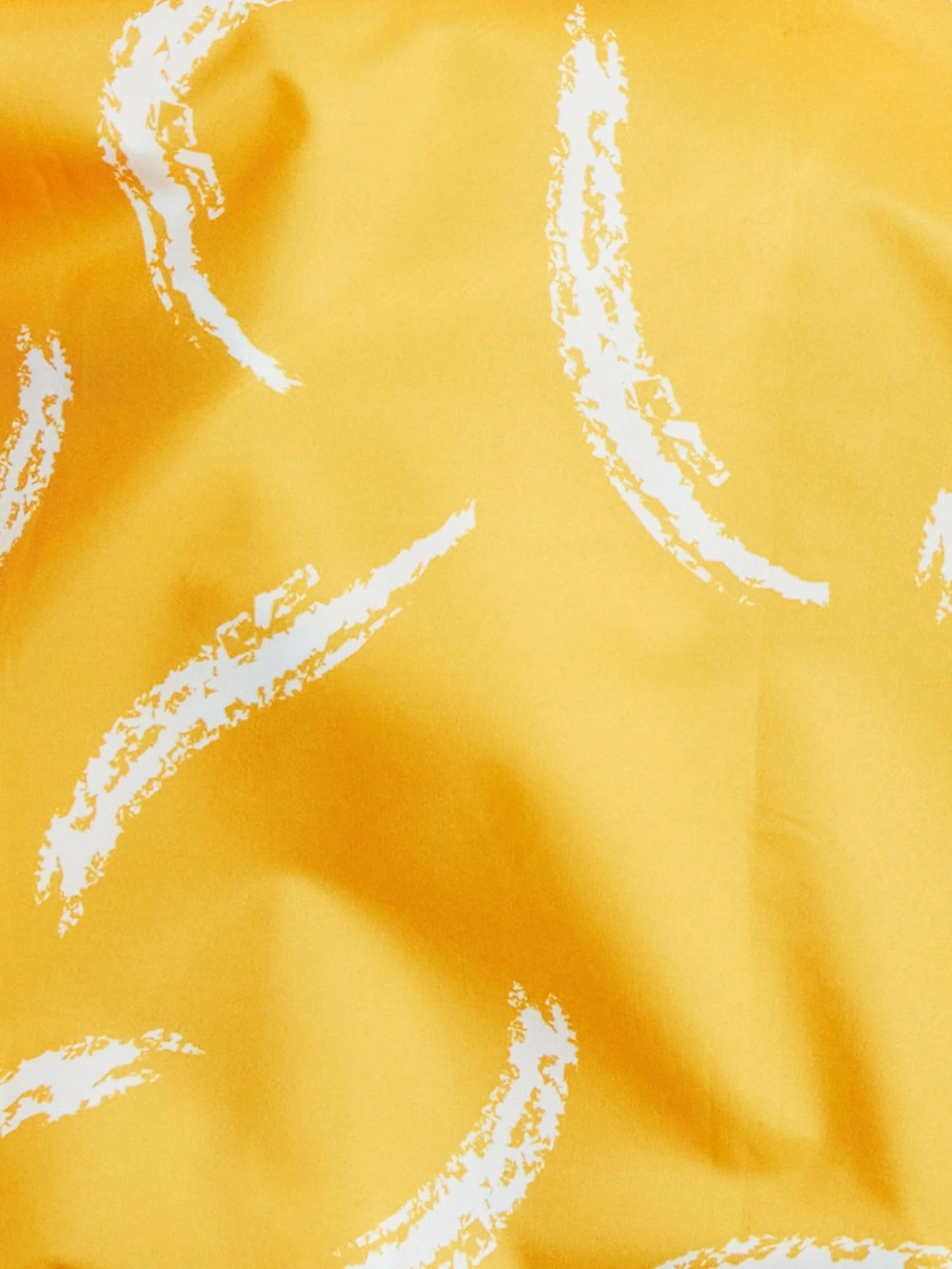 Saffron Brush Reusable Bag - Image 4