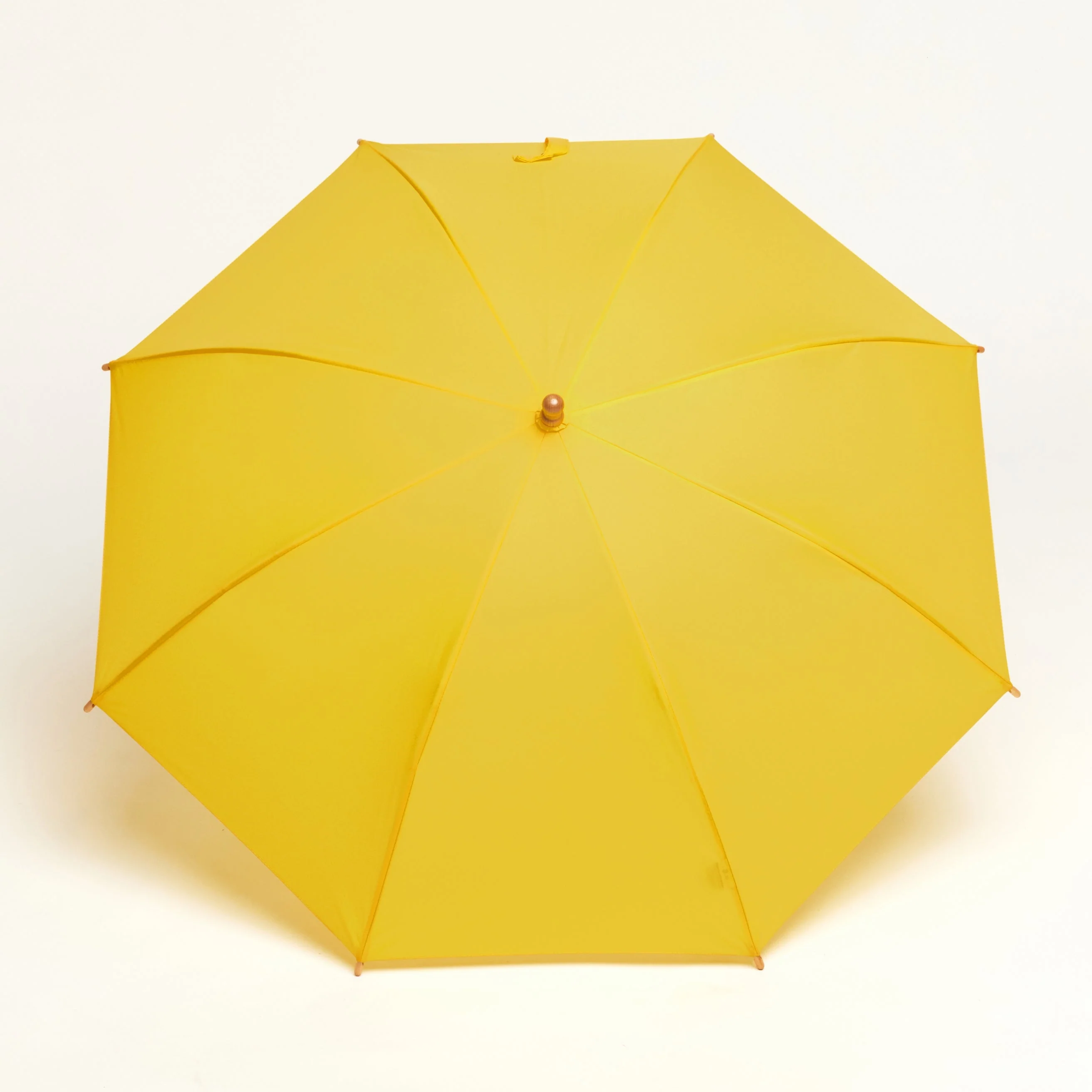 Yellow Duckling Kids Umbrella - Image 4