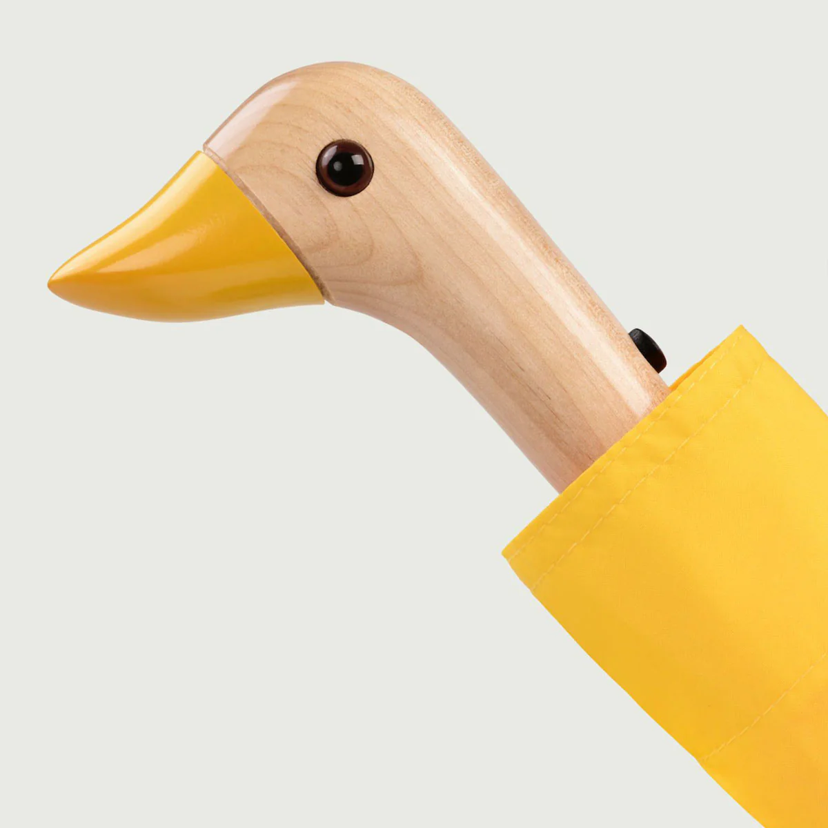 Yellow Duck Umbrella - Image 6
