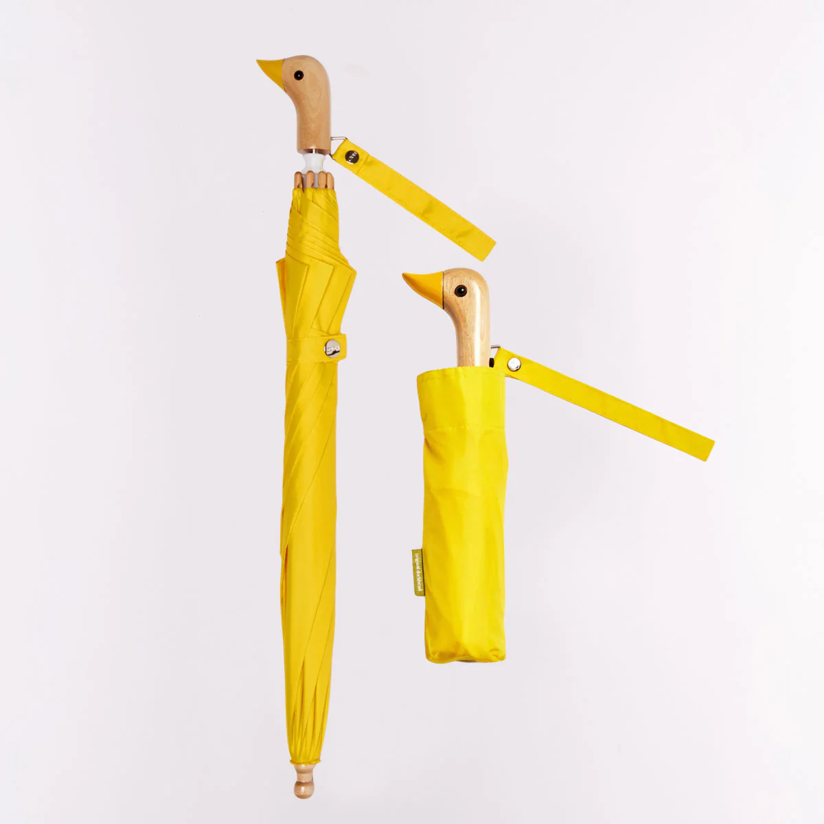 Yellow Me & Mini Me Bundle