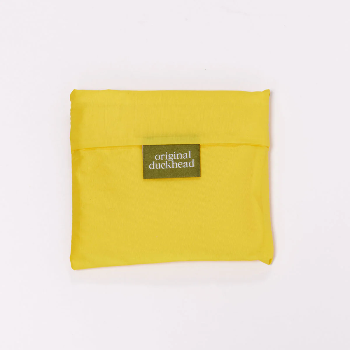 Yellow Reusable Bag - Image 2